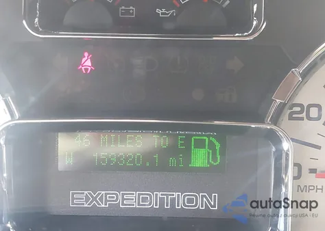 2008 Ford Expedition El Eddie Bauer/King Ranch from USA, damaged, VIN 1FMFK18558LA57648